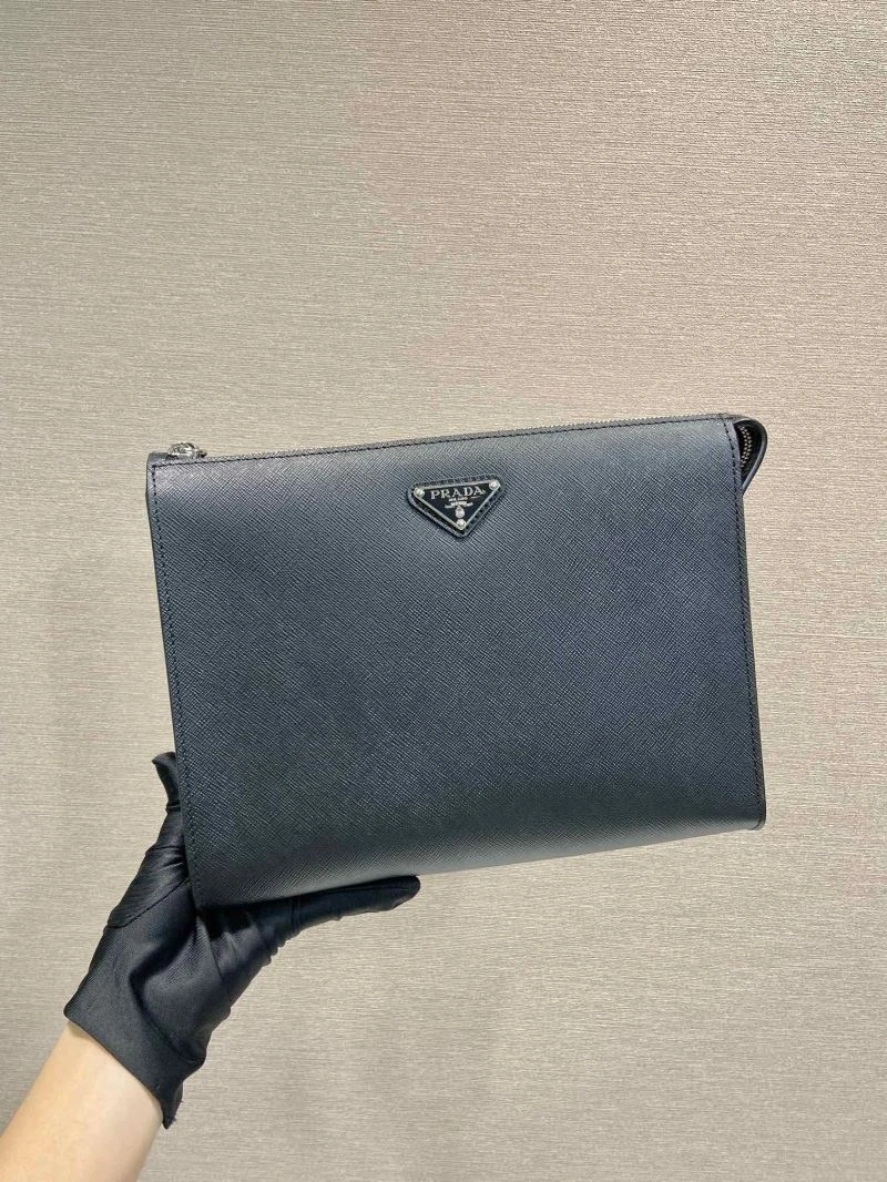 Pra*a clutch bags 4099i-0229