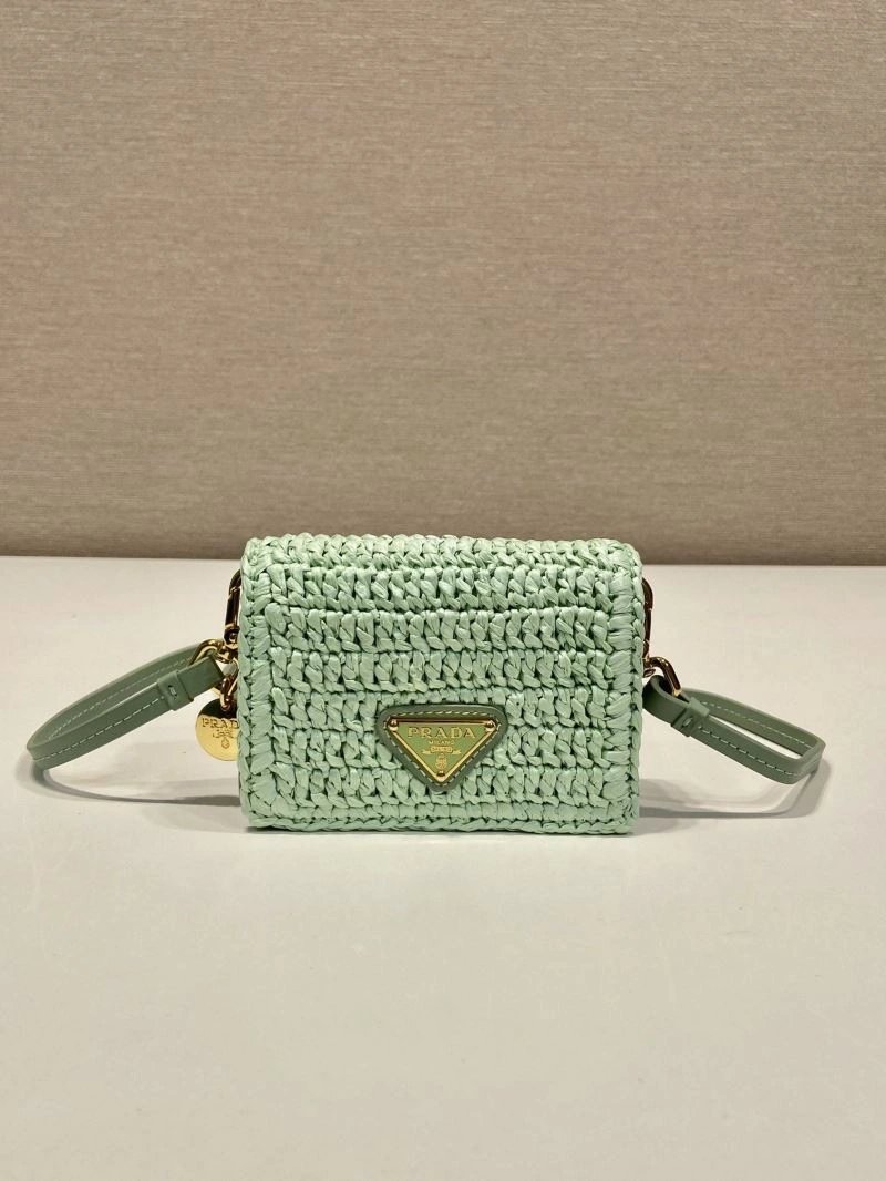 Pra*a satchel bags 4099i-0231