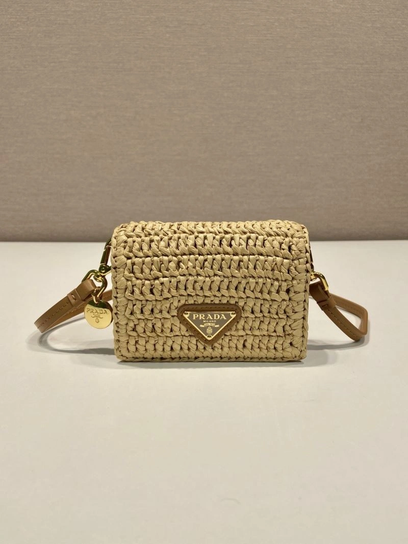 Pra*a satchel bags 4099i-0232
