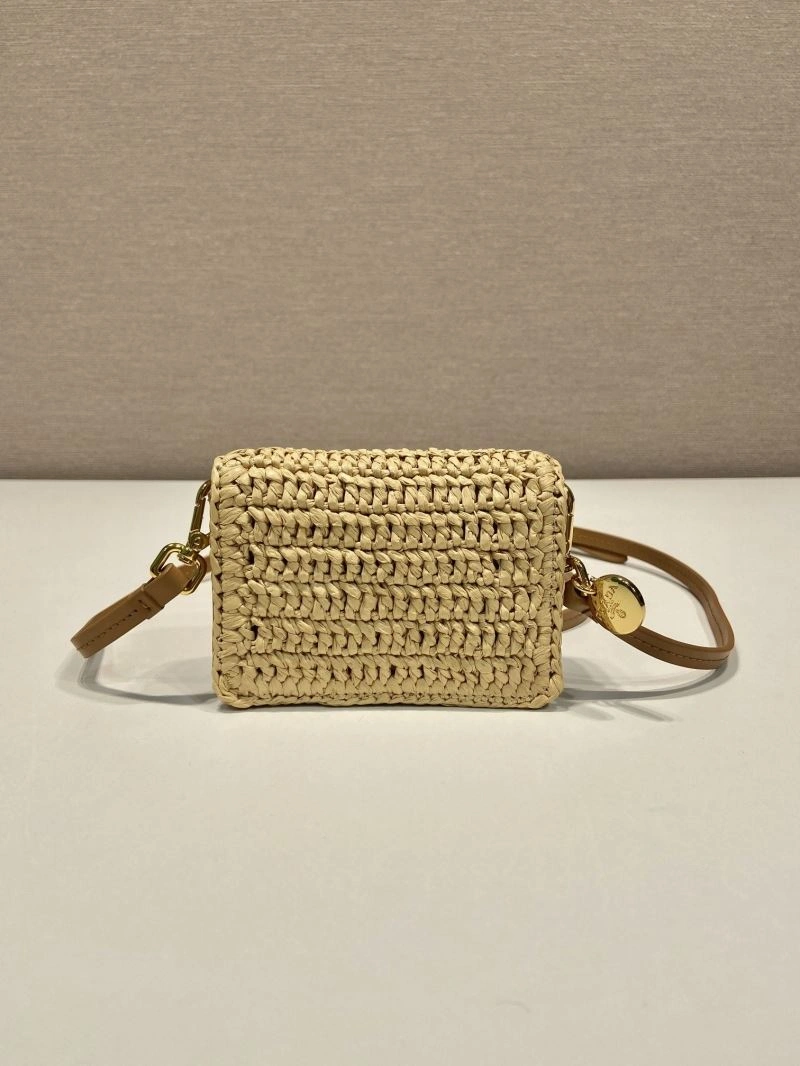 Pra*a satchel bags 4099i-0232