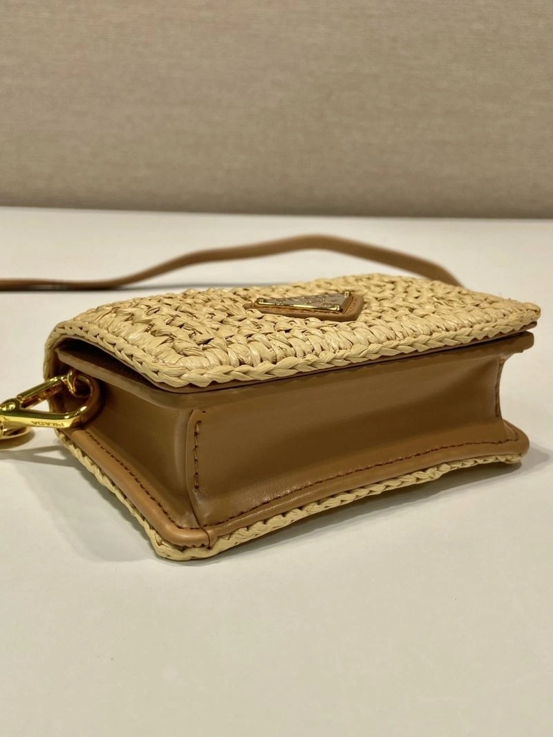 Pra*a satchel bags 4099i-0232