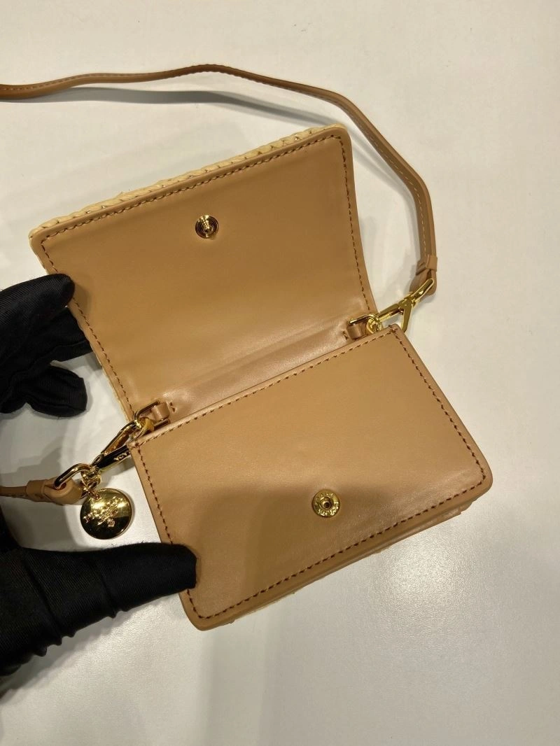 Pra*a satchel bags 4099i-0232