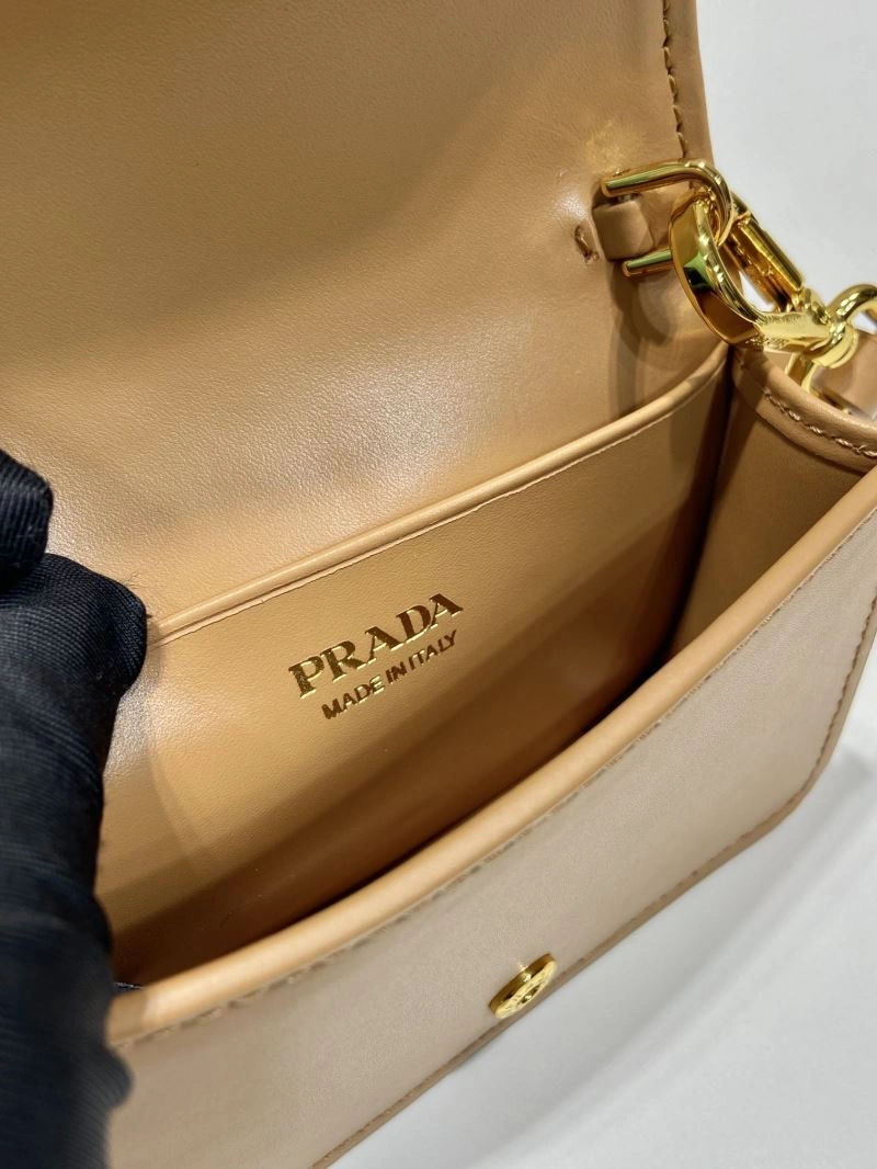 Pra*a satchel bags 4099i-0232
