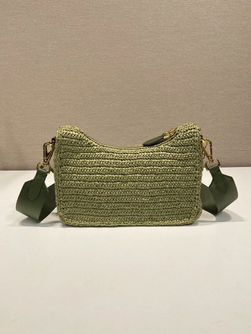 Pra*a satchel bags 4099i-0233