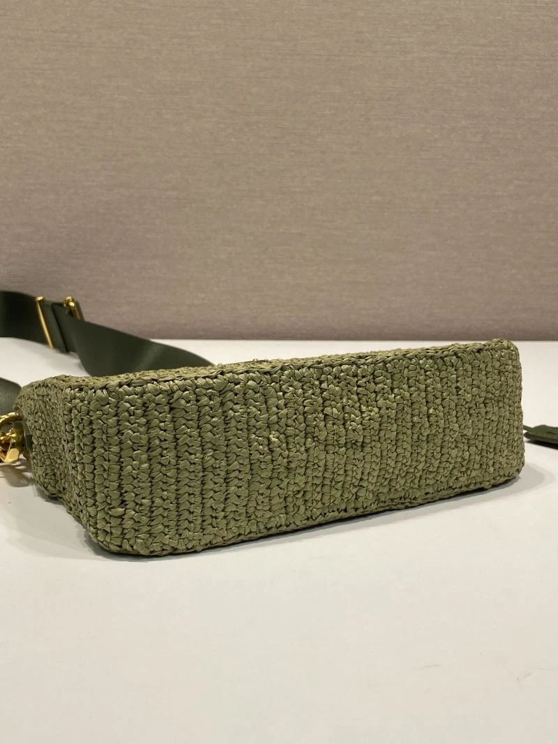 Pra*a satchel bags 4099i-0233