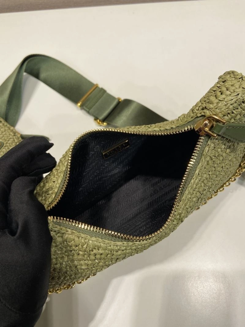 Pra*a satchel bags 4099i-0233