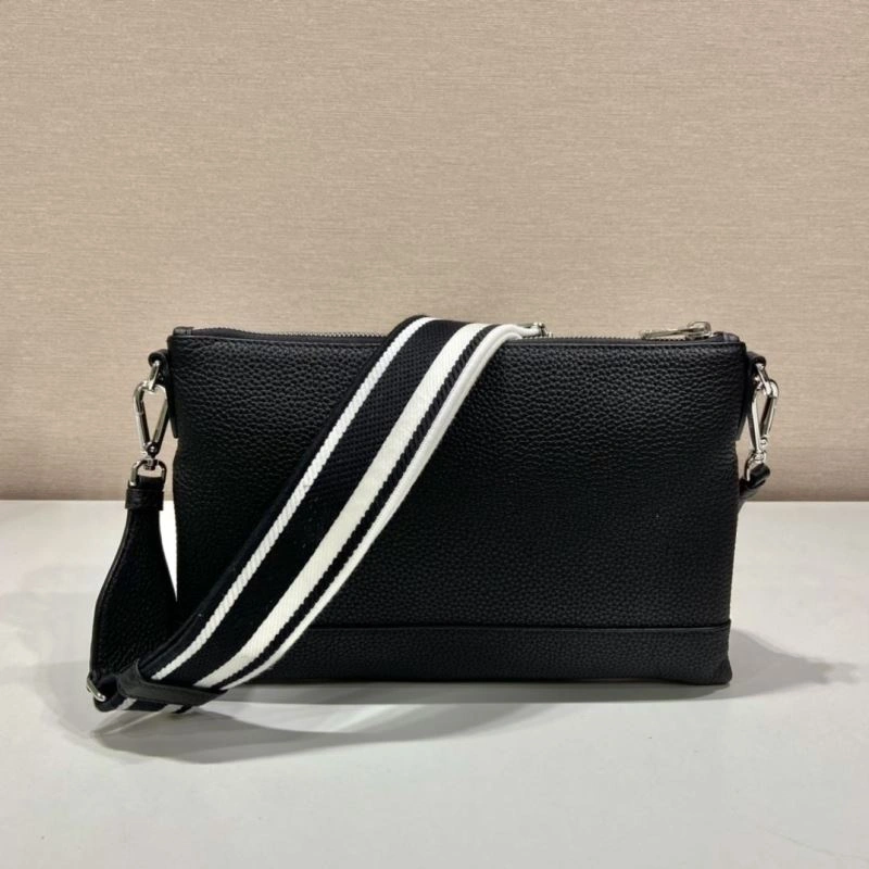 Pra*a satchel bags 4099i-0236