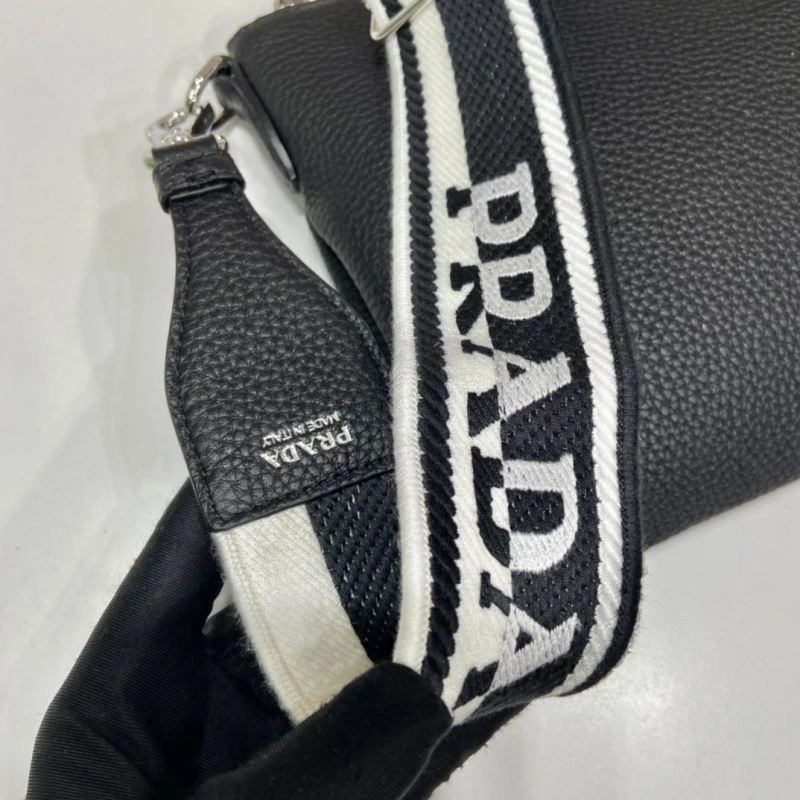 Pra*a satchel bags 4099i-0236