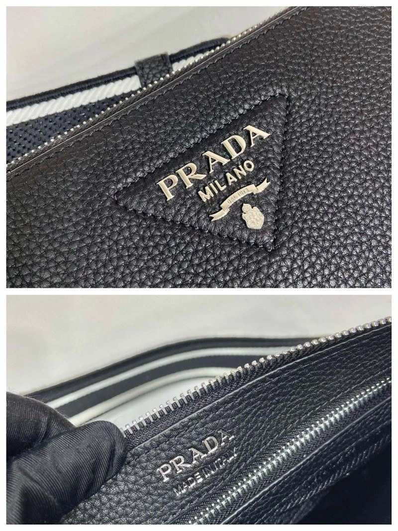 Pra*a satchel bags 4099i-0236
