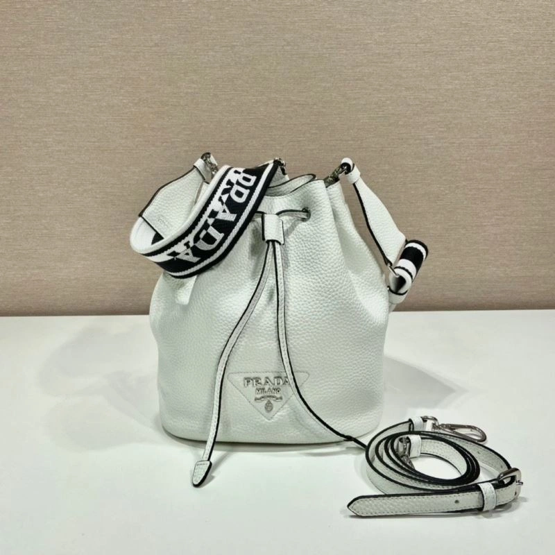 Pra*a bucket bags 4099i-0237