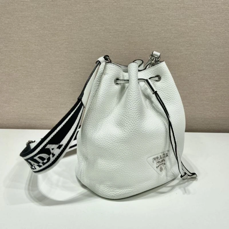 Pra*a bucket bags 4099i-0237