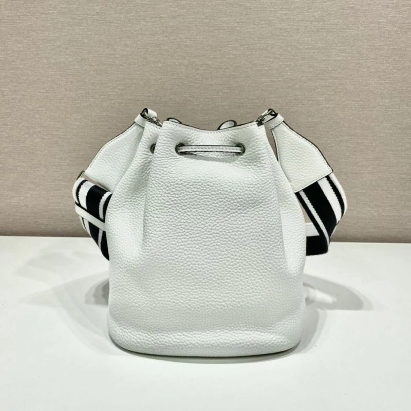 Pra*a bucket bags 4099i-0237