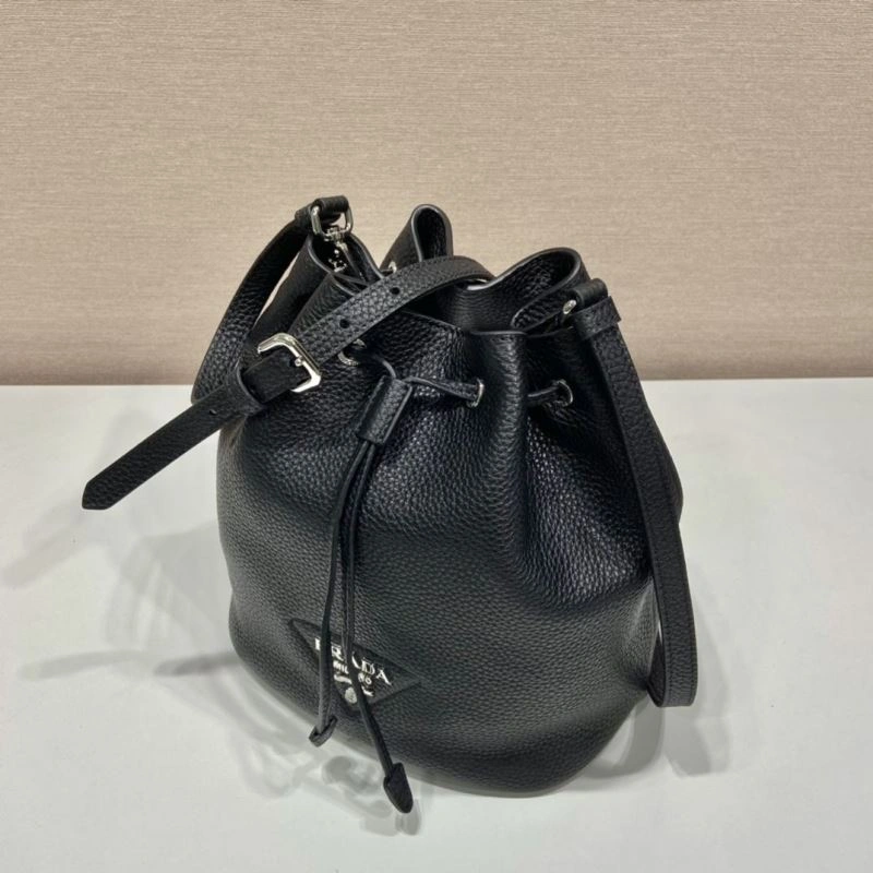 Pra*a bucket bags 4099i-0238