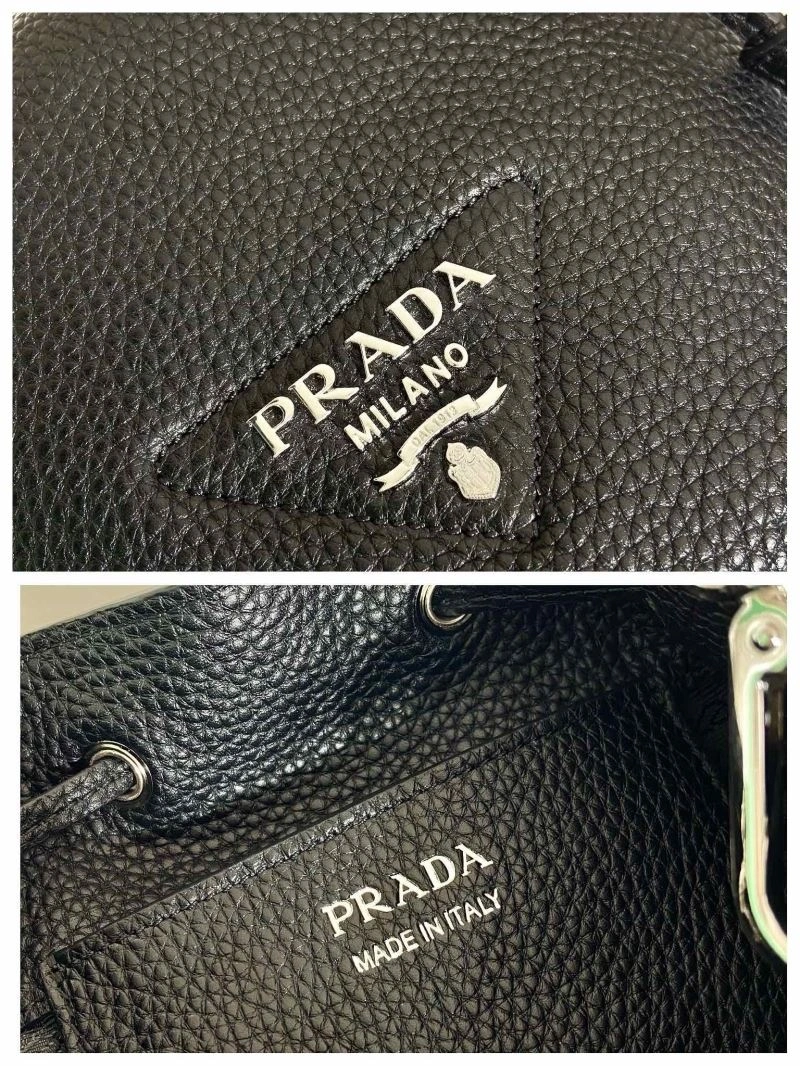 Pra*a bucket bags 4099i-0238