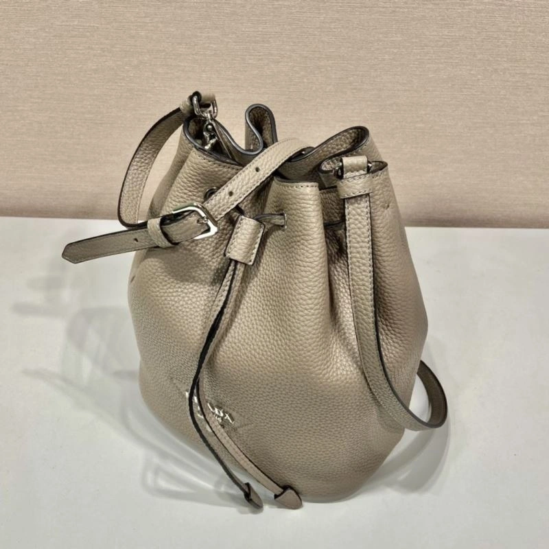 Pra*a bucket bags 4099i-0239