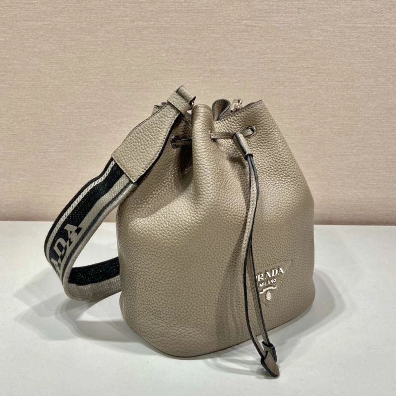 Pra*a bucket bags 4099i-0239