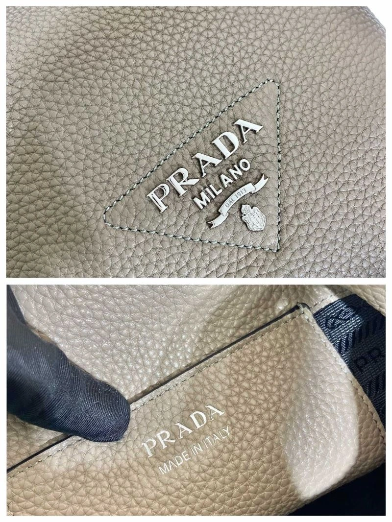 Pra*a bucket bags 4099i-0239