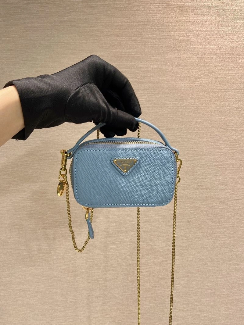 Pra*a top handle bags 4099i-0248