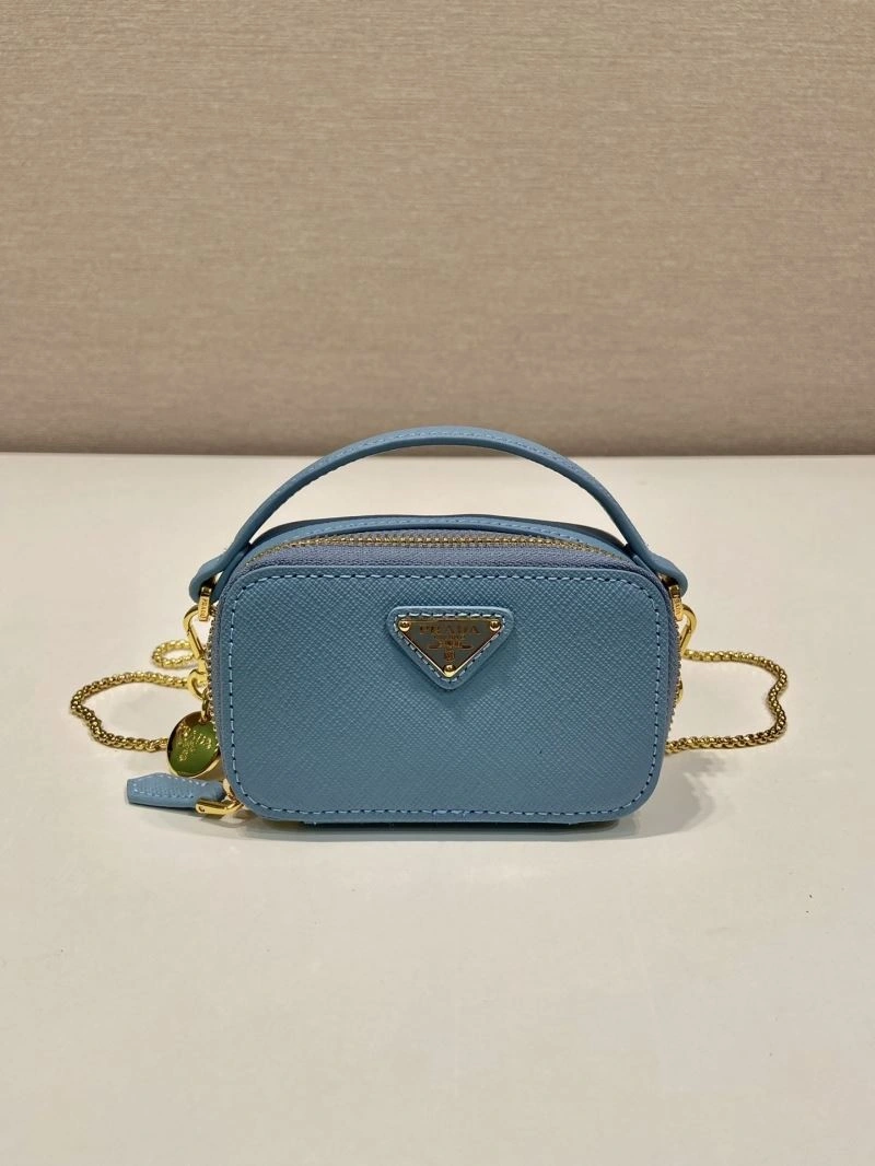 Pra*a top handle bags 4099i-0248