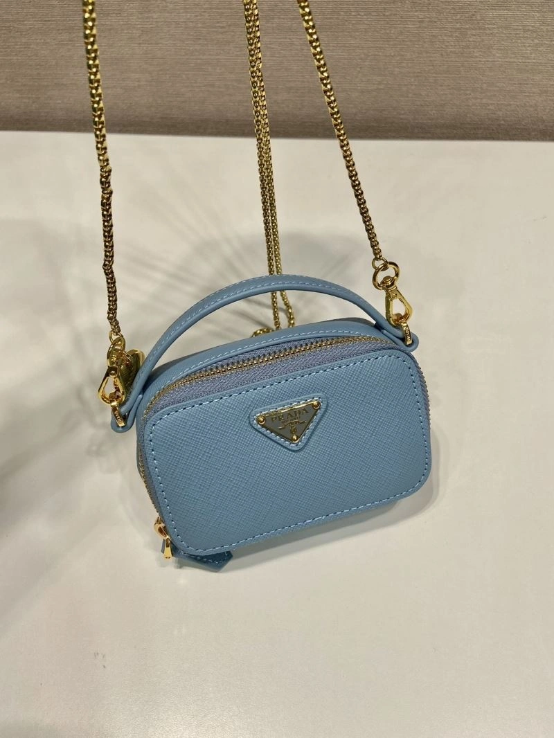 Pra*a top handle bags 4099i-0248