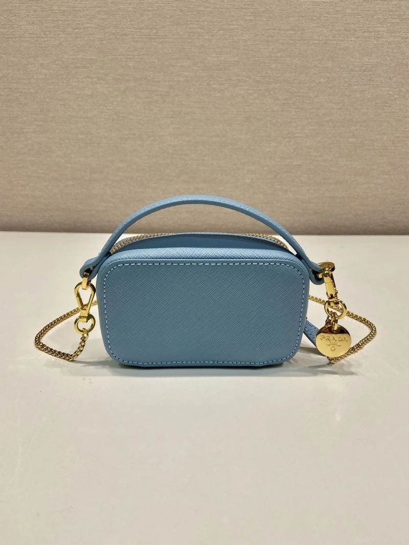Pra*a top handle bags 4099i-0248