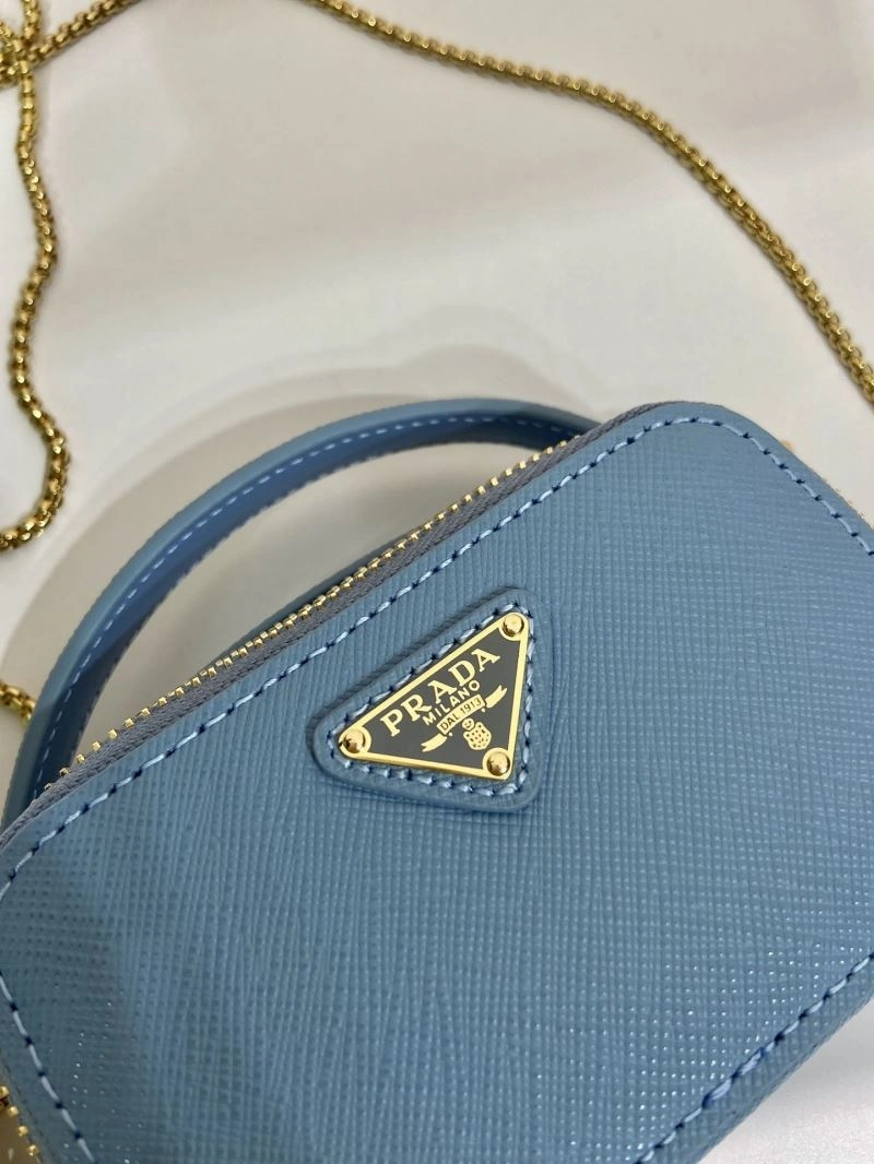 Pra*a top handle bags 4099i-0248
