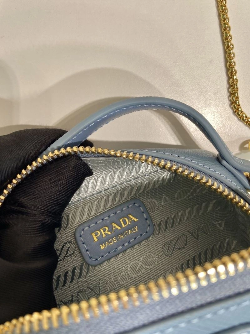 Pra*a top handle bags 4099i-0248