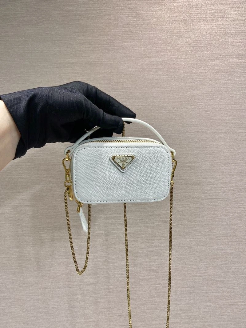 Pra*a top handle bags 4099i-0249