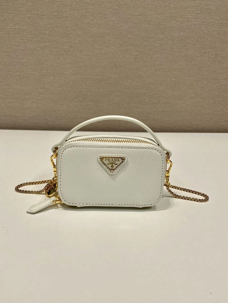 Pra*a top handle bags 4099i-0249