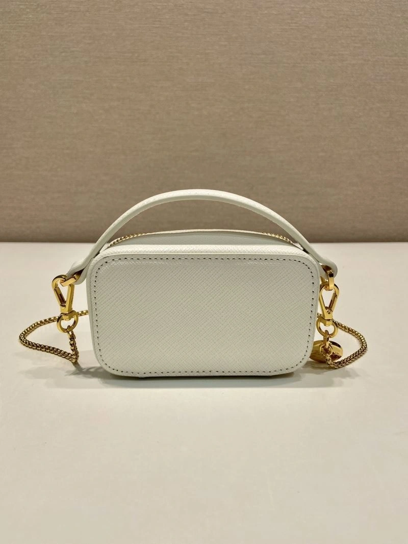 Pra*a top handle bags 4099i-0249