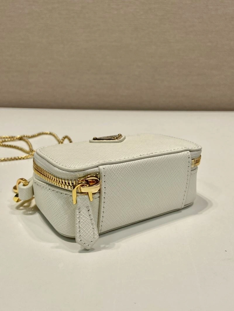 Pra*a top handle bags 4099i-0249