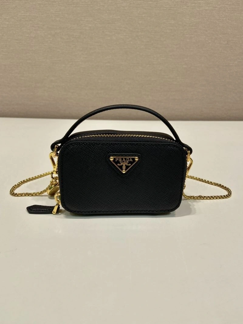 Pra*a top handle bags 4099i-0250