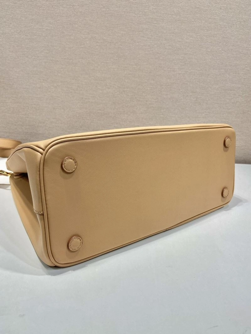 Pra*a top handle bags 4099i-0251