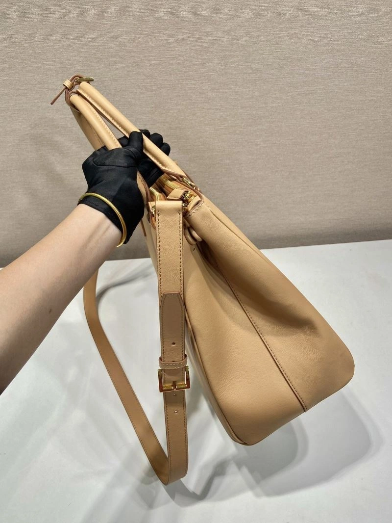 Pra*a top handle bags 4099i-0253