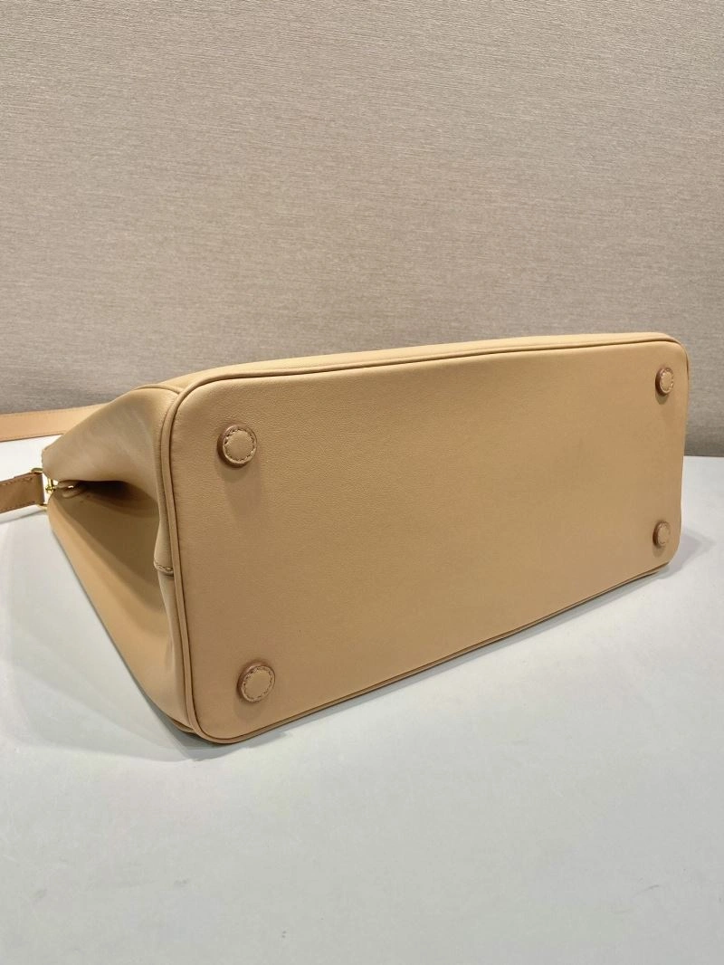 Pra*a top handle bags 4099i-0253