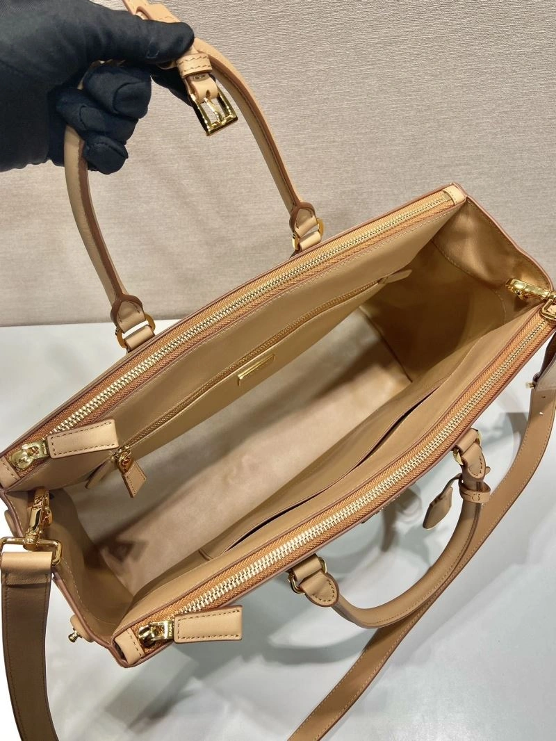 Pra*a top handle bags 4099i-0253