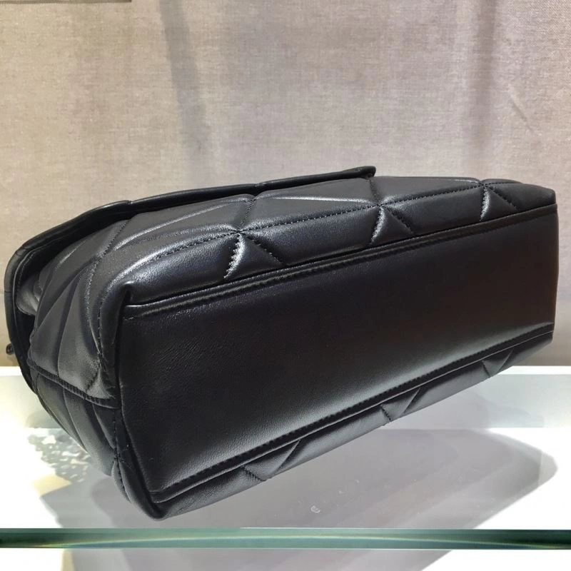 Pra*a top handle bags 4099i-0254