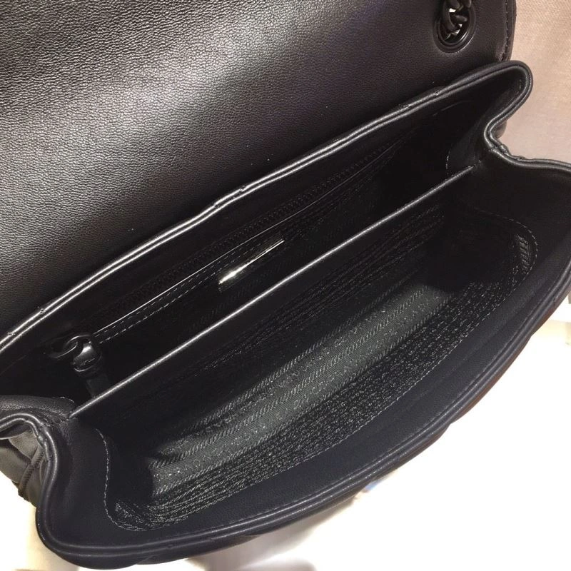 Pra*a top handle bags 4099i-0254