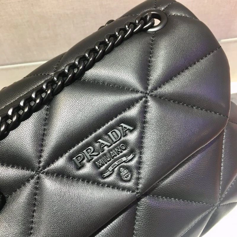 Pra*a top handle bags 4099i-0256