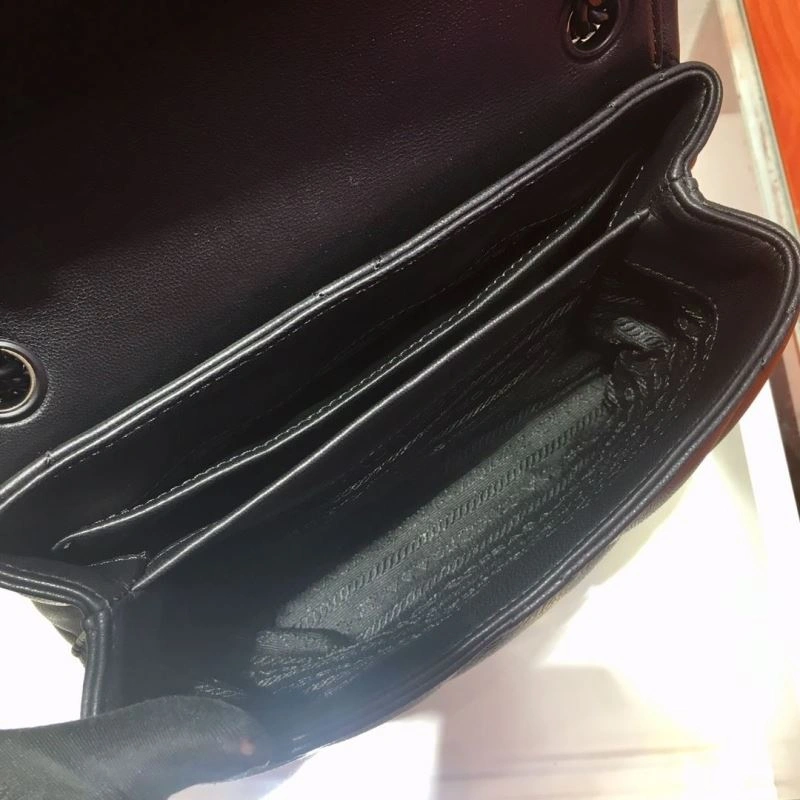 Pra*a top handle bags 4099i-0256