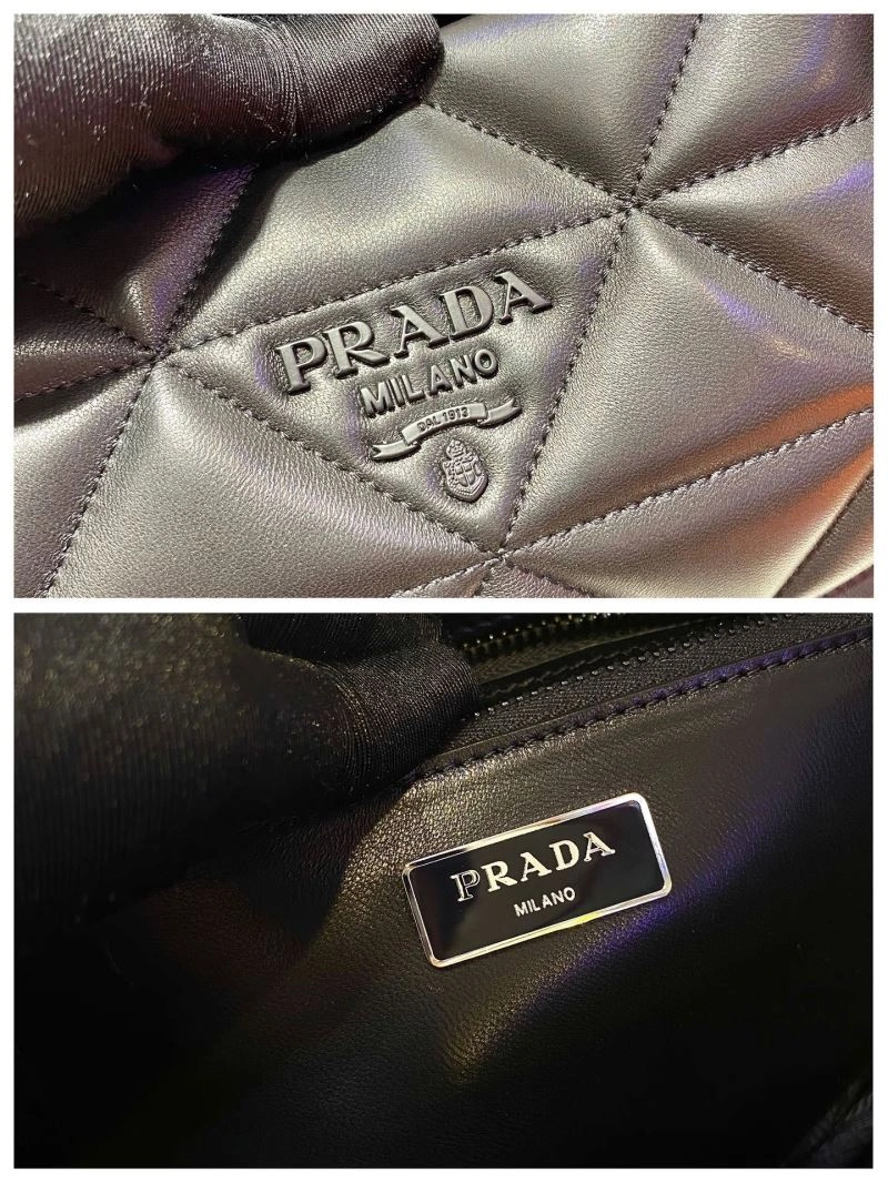 Pra*a shopping bags 4099i-0257