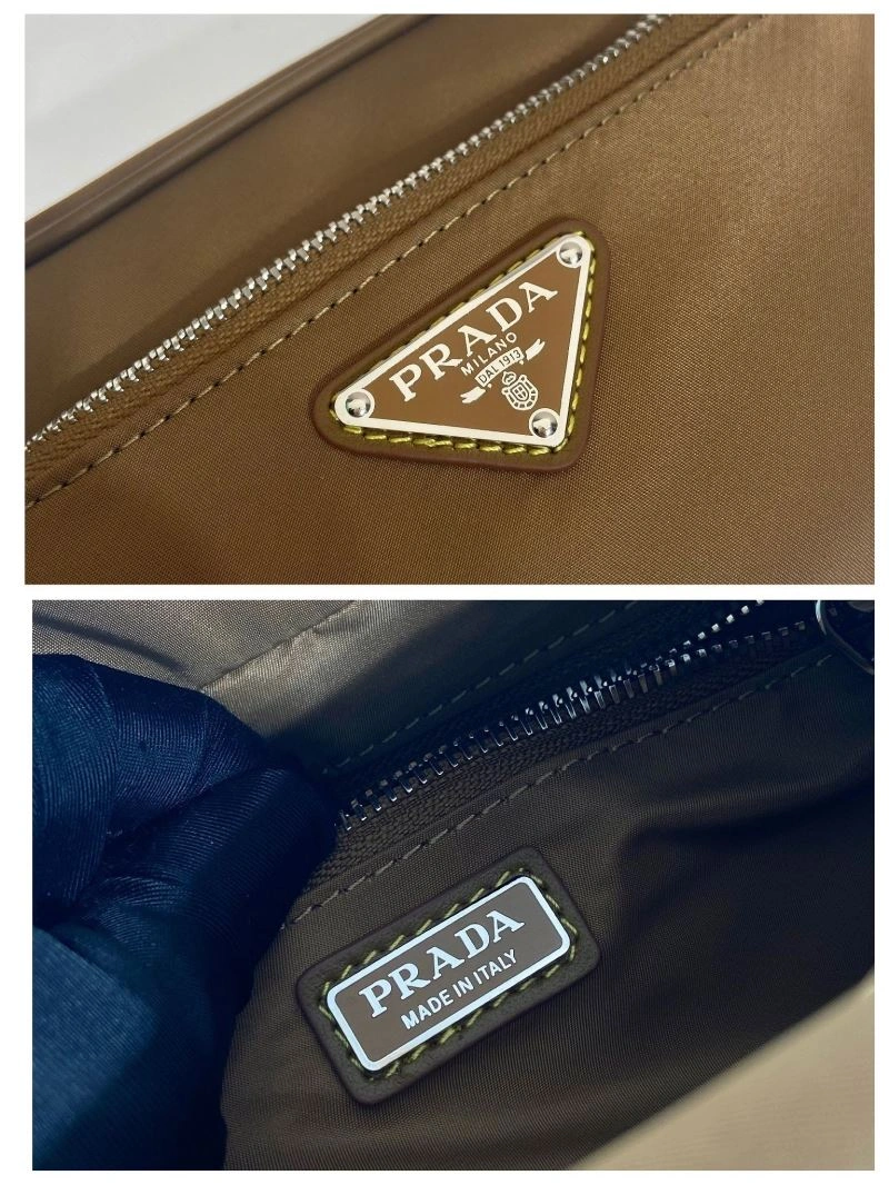 Pra*a clutch bags 4099i-0258