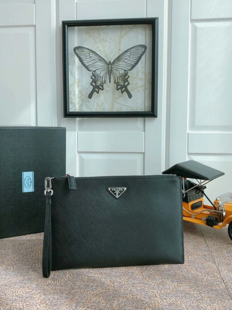 Pra*a clutch bags 4099i-0261