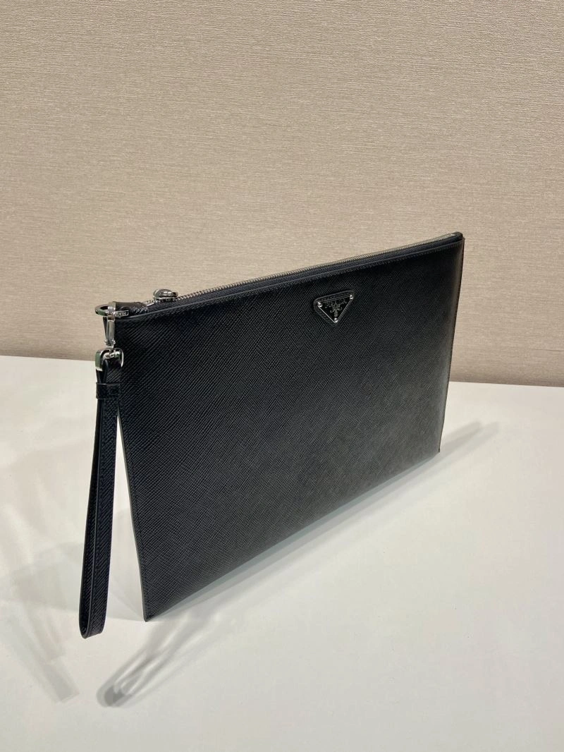 Pra*a clutch bags 4099i-0262
