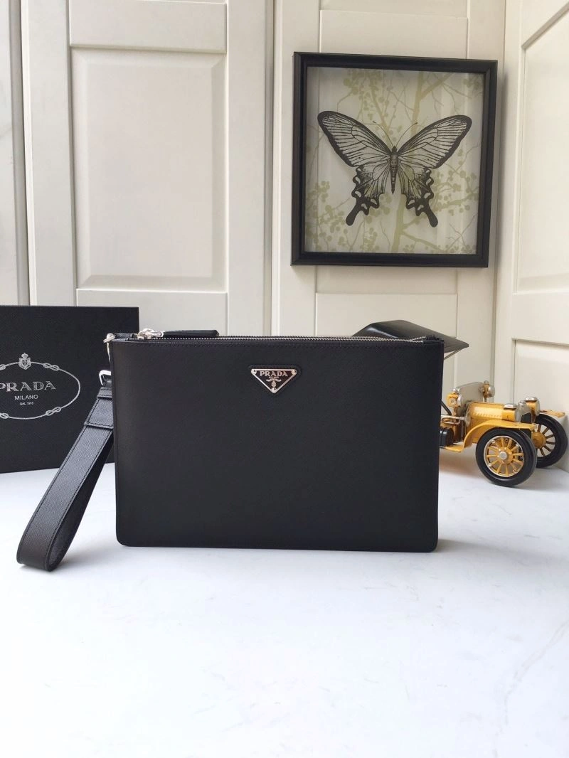 Pra*a clutch bags 4099i-0263