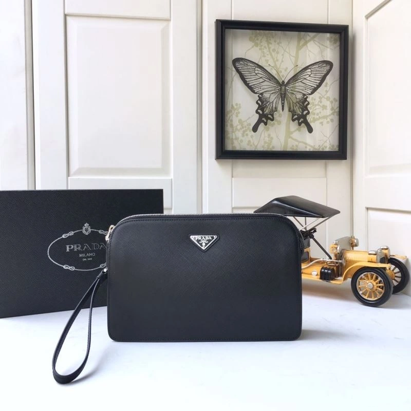 Pra*a clutch bags 4099i-0264