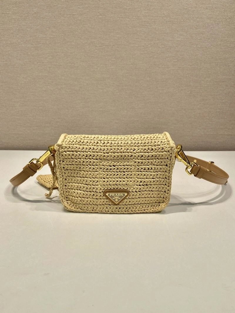 Pra*a satchel bags 4099i-0265
