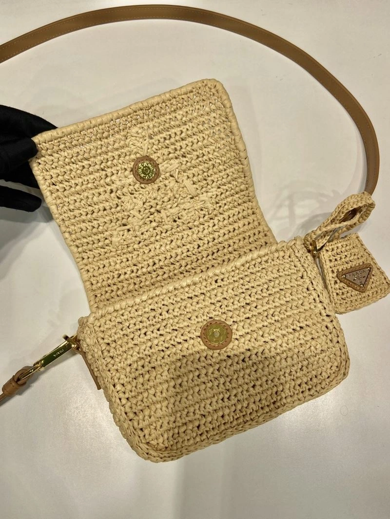 Pra*a satchel bags 4099i-0265