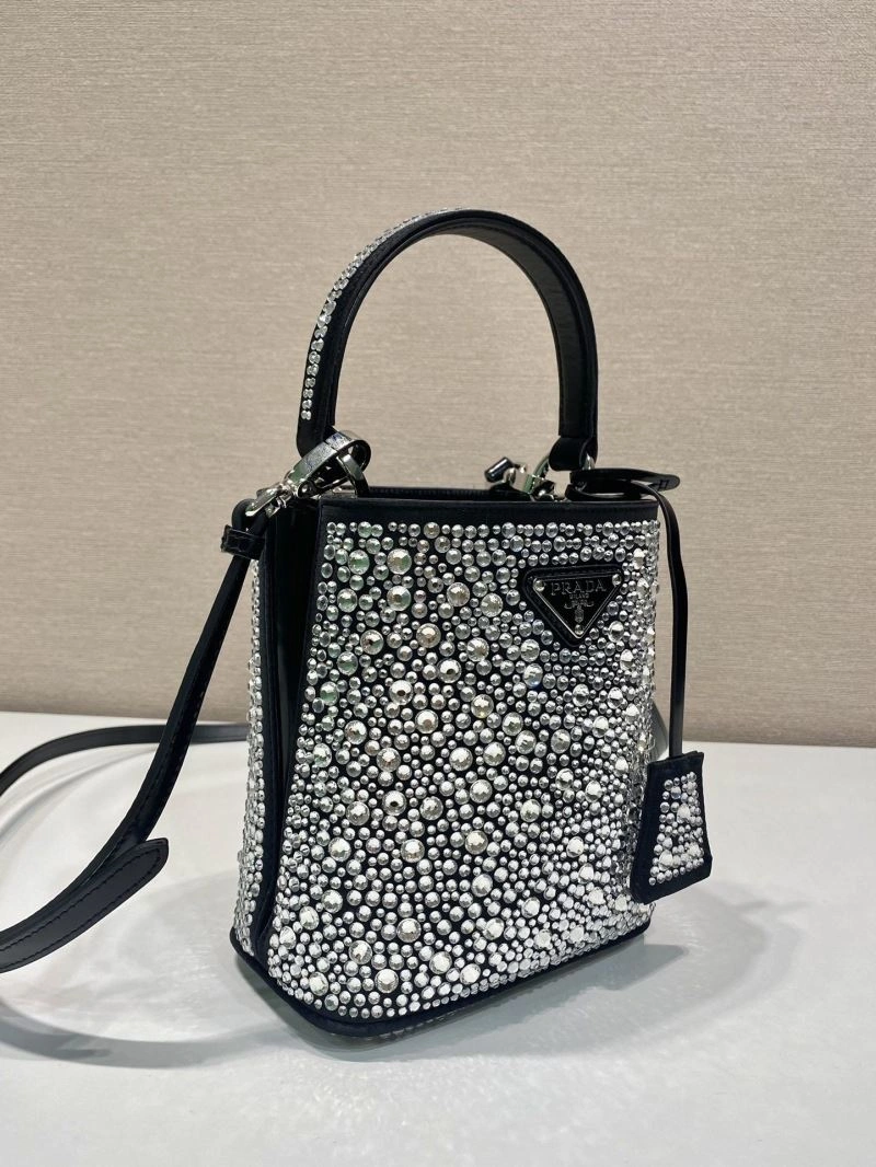 Pra*a top handle bags 4099i-0267