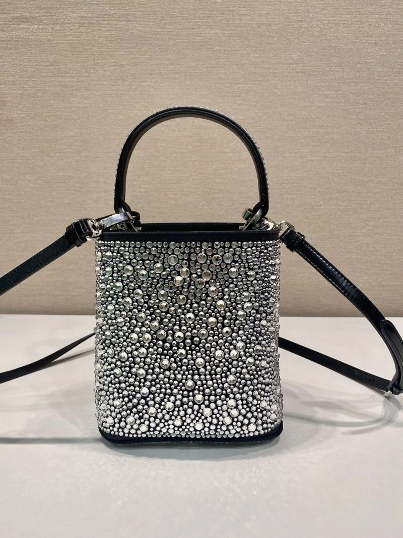 Pra*a top handle bags 4099i-0267
